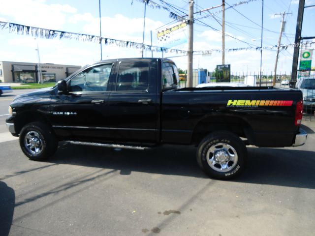 Dodge Ram 2500 2003 photo 1