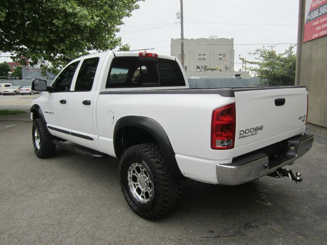 Dodge Ram 2500 2003 photo 9