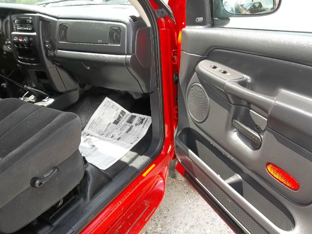 Dodge Ram 2500 2003 photo 5