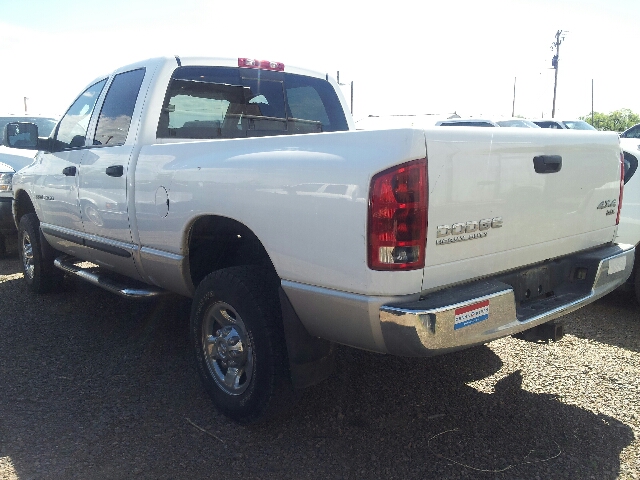 Dodge Ram 2500 2003 photo 6