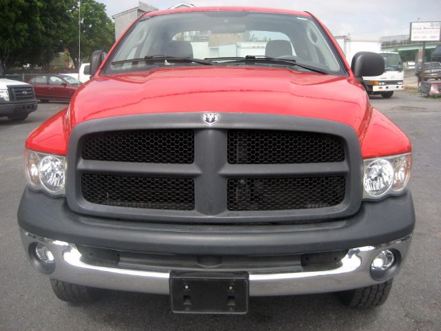 Dodge Ram 2500 2003 photo 4