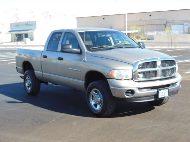 Dodge Ram 2500 2003 photo 1