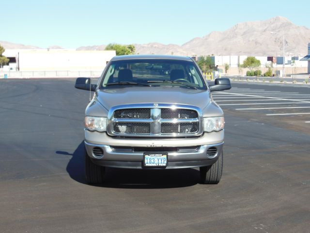 Dodge Ram 2500 2003 photo 4