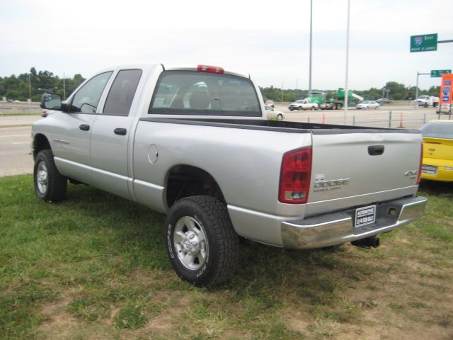 Dodge Ram 2500 2003 photo 1