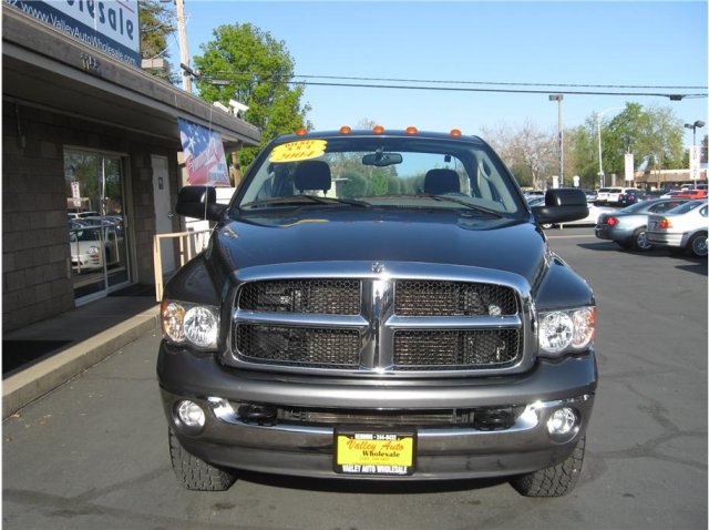 Dodge Ram 2500 2004 photo 4