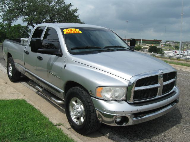 Dodge Ram 2500 2004 photo 1