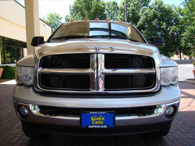 Dodge Ram 2500 C230 1.8K Pickup Truck