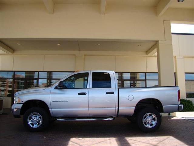 Dodge Ram 2500 2004 photo 1