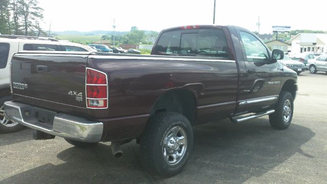 Dodge Ram 2500 2004 photo 1