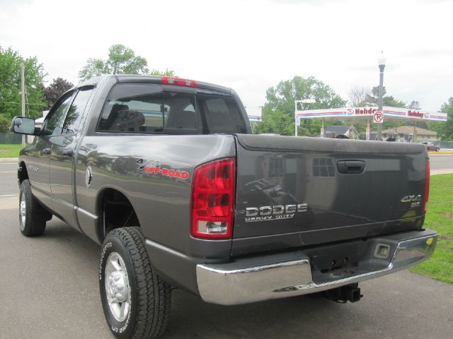 Dodge Ram 2500 2004 photo 1