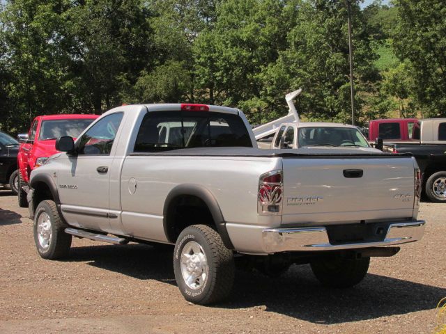 Dodge Ram 2500 2004 photo 3