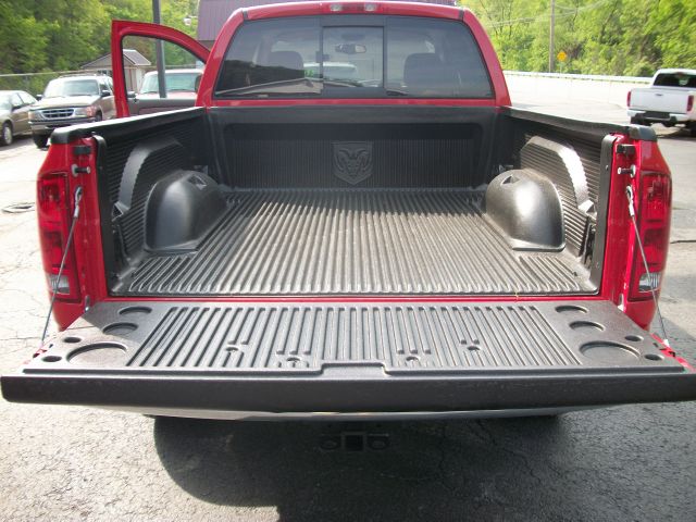 Dodge Ram 2500 2004 photo 5