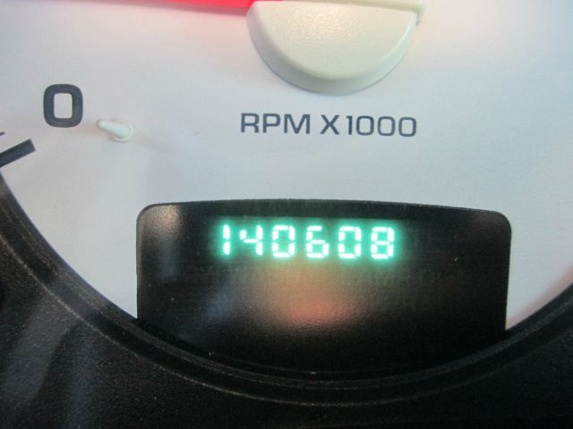 Dodge Ram 2500 2004 photo 1