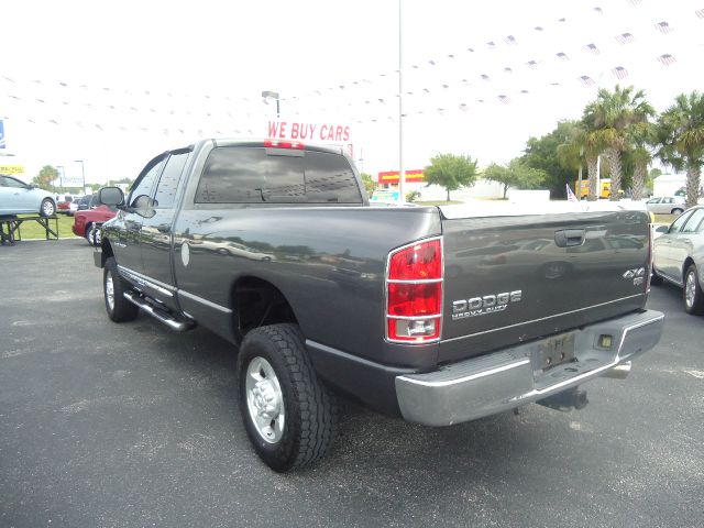 Dodge Ram 2500 2004 photo 1