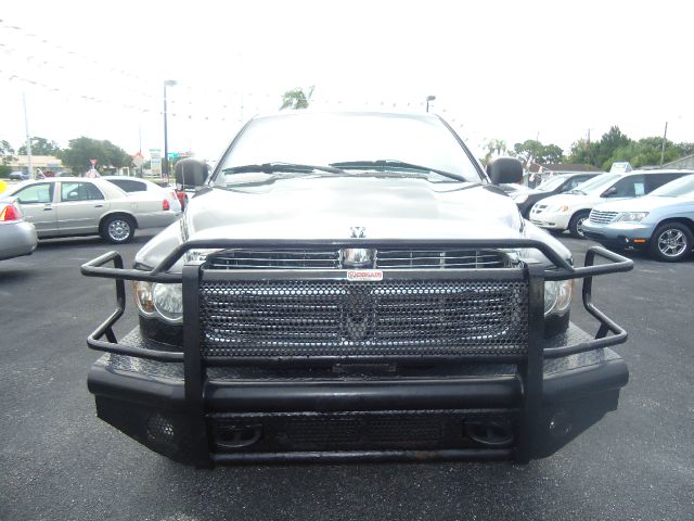 Dodge Ram 2500 2004 photo 10