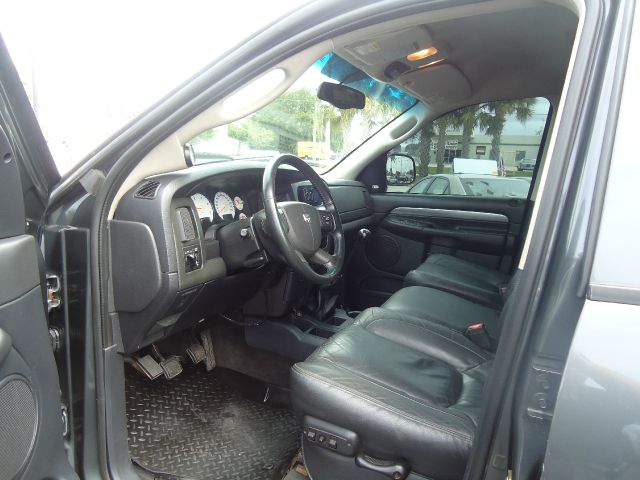 Dodge Ram 2500 2004 photo 6