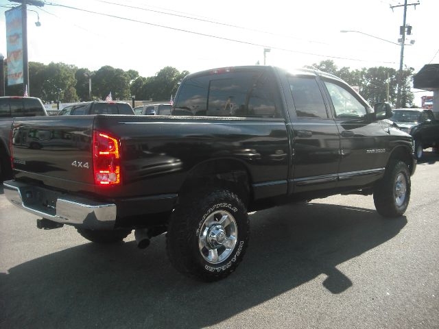 Dodge Ram 2500 2004 photo 3