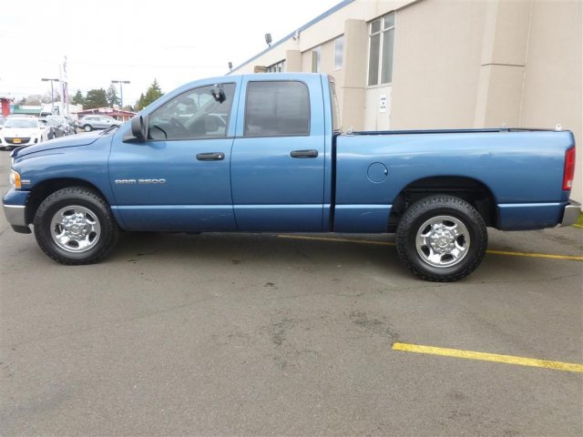 Dodge Ram 2500 Sport Unspecified