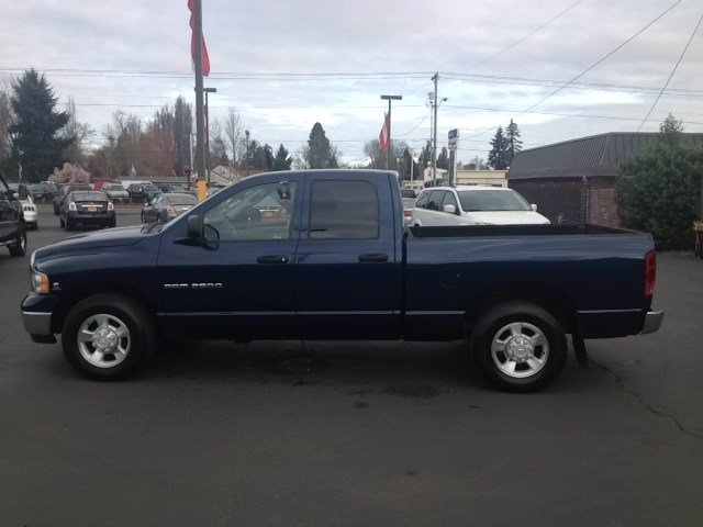 Dodge Ram 2500 Sport Unspecified