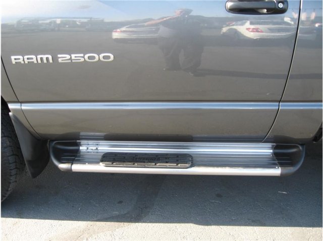 Dodge Ram 2500 2004 photo 4