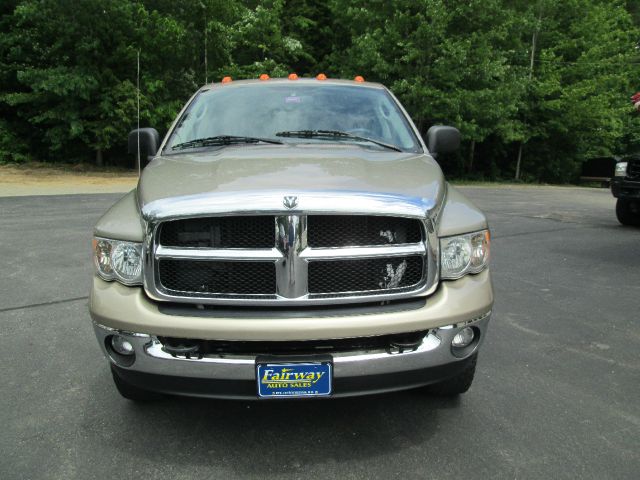 Dodge Ram 2500 2004 photo 1