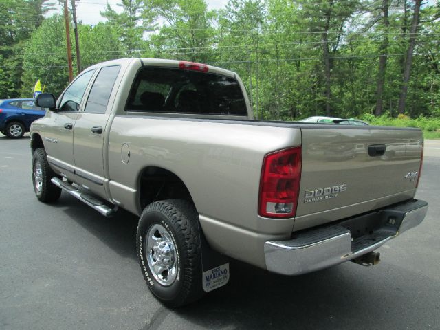 Dodge Ram 2500 2004 photo 6