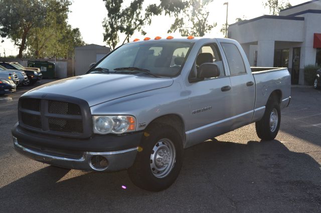 Dodge Ram 2500 2004 photo 3