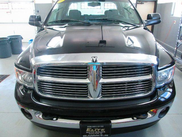 Dodge Ram 2500 2004 photo 1