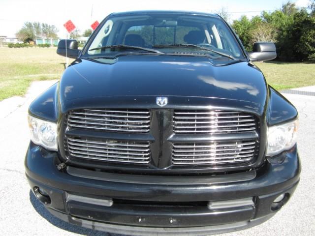 Dodge Ram 2500 2004 photo 3