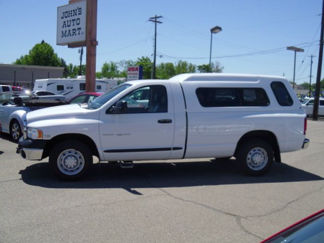 Dodge Ram 2500 Daytona Edition Pickup Truck