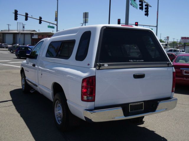 Dodge Ram 2500 2004 photo 6