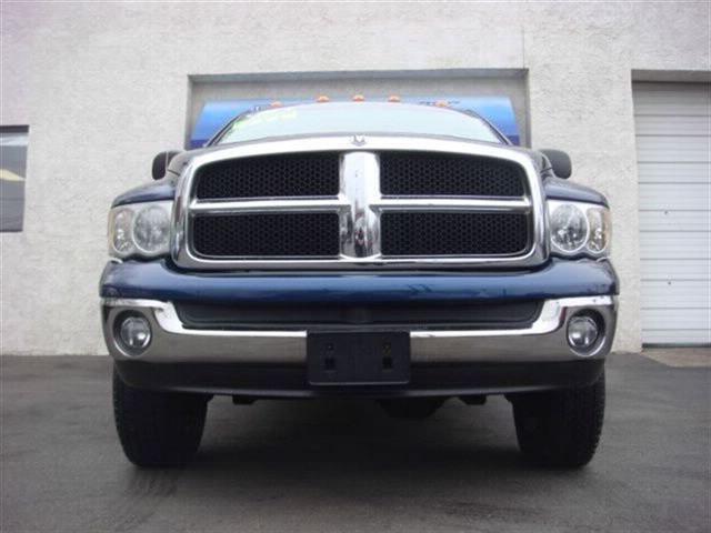 Dodge Ram 2500 2004 photo 4