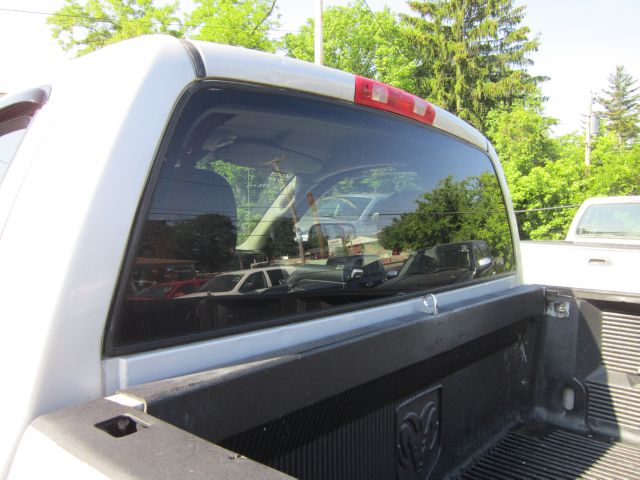 Dodge Ram 2500 2004 photo 11