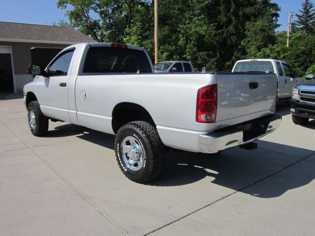 Dodge Ram 2500 2004 photo 12