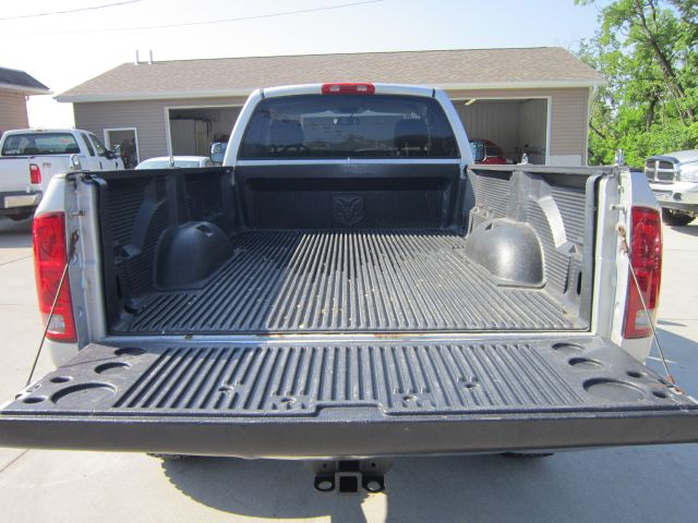 Dodge Ram 2500 2004 photo 13