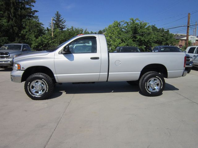 Dodge Ram 2500 2004 photo 18