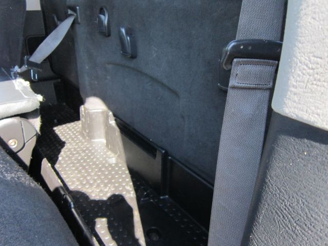 Dodge Ram 2500 2004 photo 4