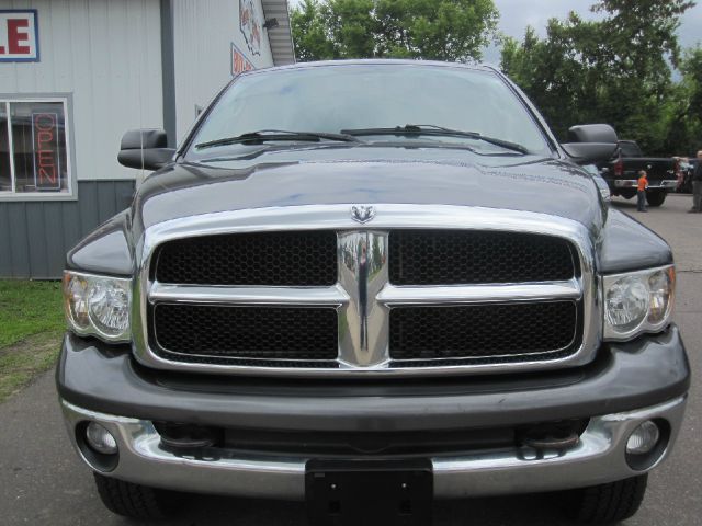 Dodge Ram 2500 2004 photo 1