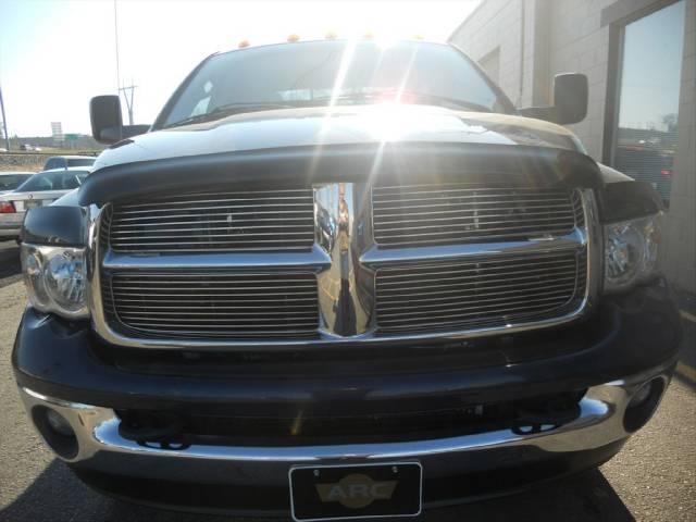 Dodge Ram 2500 2004 photo 1