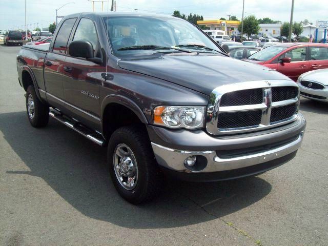 Dodge Ram 2500 2004 photo 1