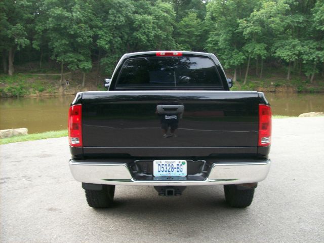 Dodge Ram 2500 Collection Rogue Pickup Truck