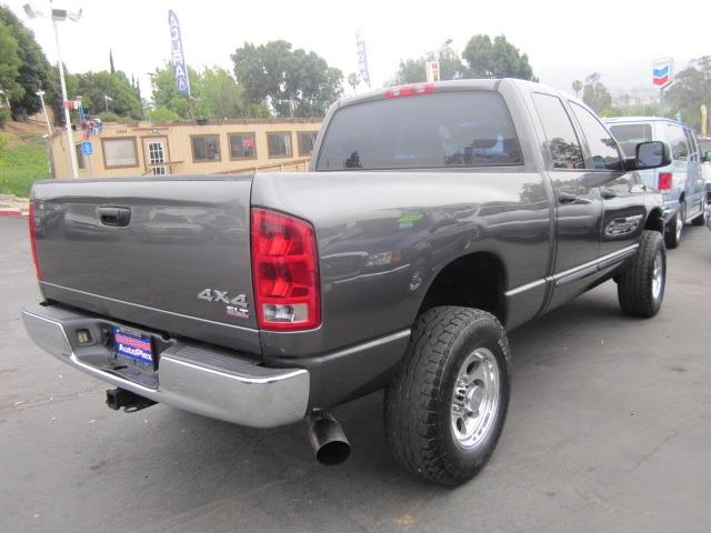 Dodge Ram 2500 2004 photo 1