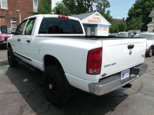 Dodge Ram 2500 2005 photo 1