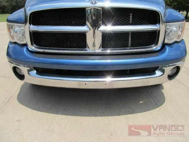 Dodge Ram 2500 2005 photo 2