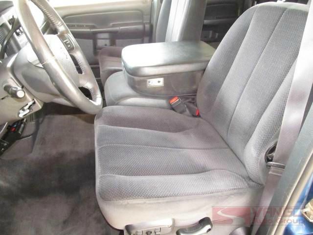 Dodge Ram 2500 2005 photo 5