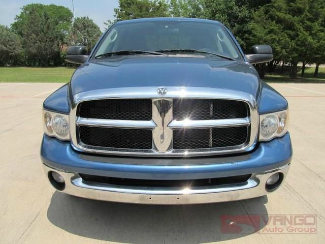 Dodge Ram 2500 2005 photo 6