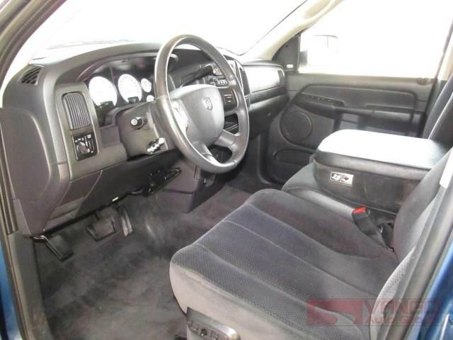 Dodge Ram 2500 2005 photo 7