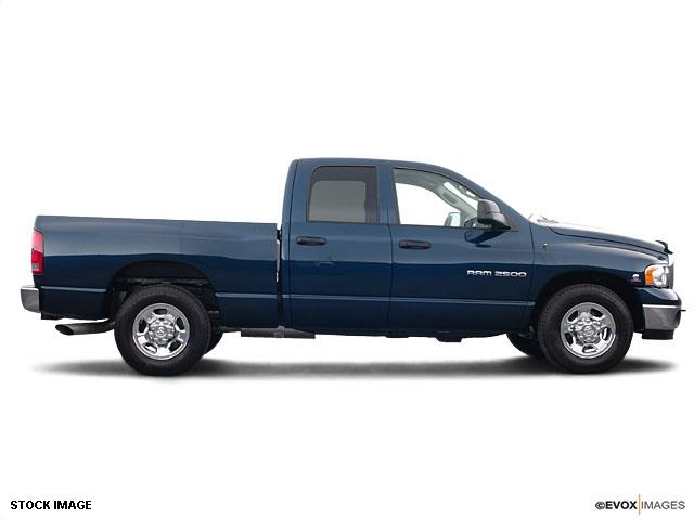 Dodge Ram 2500 2005 photo 1