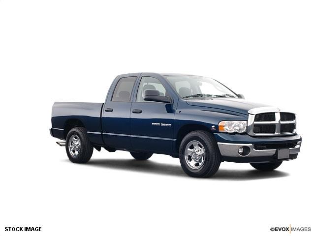 Dodge Ram 2500 2005 photo 2