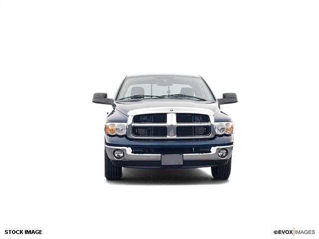 Dodge Ram 2500 2005 photo 3